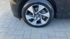 Jaguar I-Pace 294kW EV400 R-Dynamic SE Black 90kWh 5dr Auto Electric Estate